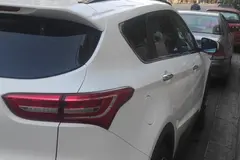 فیدلیتی، پرایم