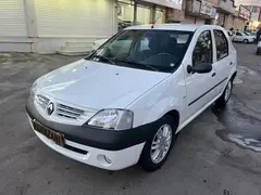 رنو، تندر 90