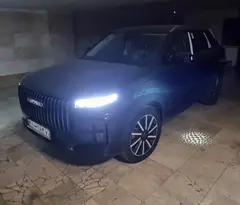 لوکانو، L7