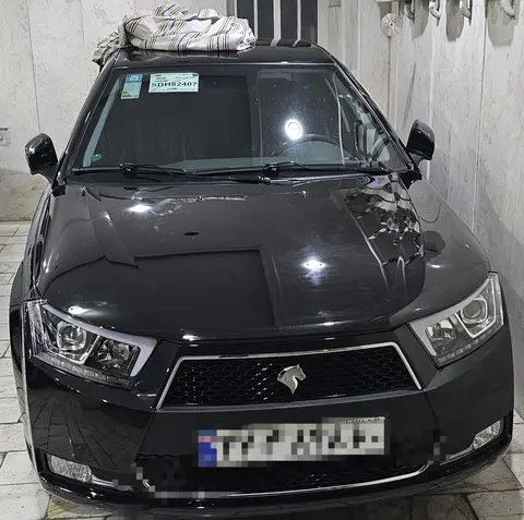 دنا، پلاس EF7P