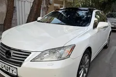 لکسوس، ES
