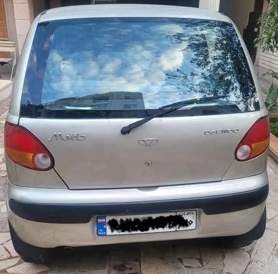 دوو،  ماتیز