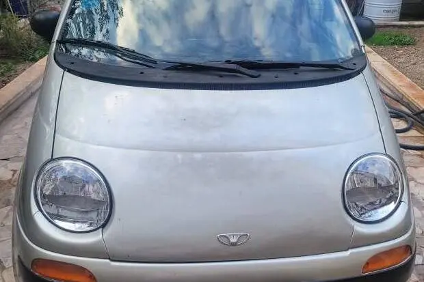 دوو،  ماتیز