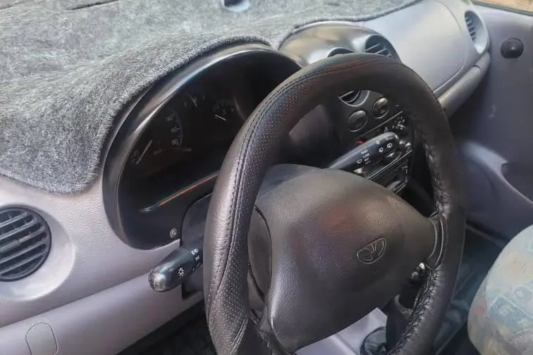 دوو،  ماتیز