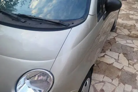 دوو، ماتیز