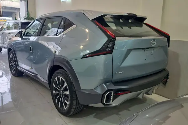 جی ای سی، امکو