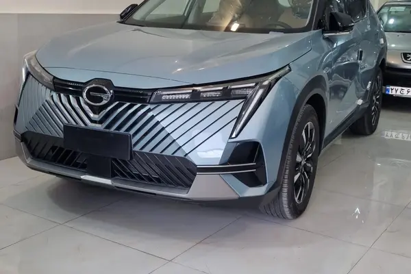 جی ای سی، امکو