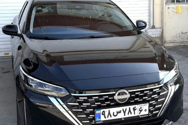 نیسان، سیلفی e-POWER