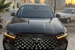 فونیکس، تیگو 7 پرو