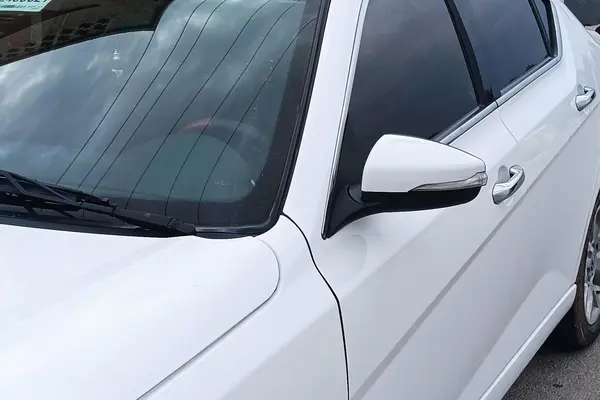 دنا، پلاس EF7