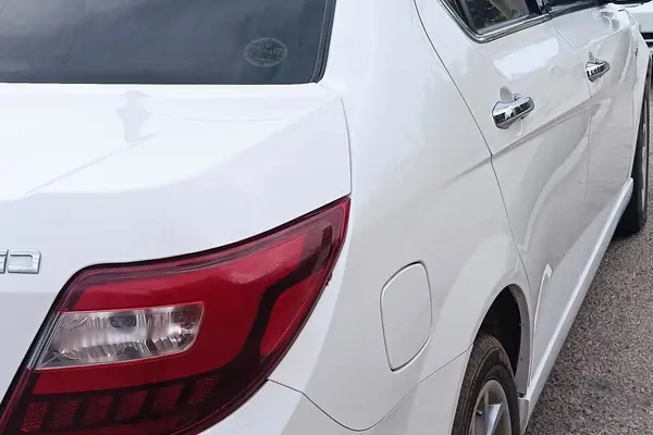 دنا، پلاس EF7