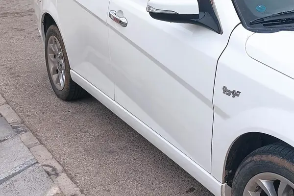 دنا، پلاس EF7