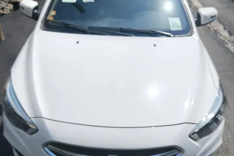 شاهین، پلاس اتوماتیک AT