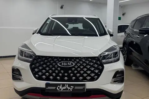 ام وی ام، X55 PRO