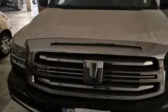 تانک، 500HEV