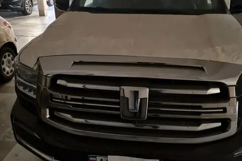 تانک، 500HEV