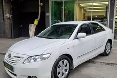 تویوتا، کمری