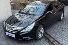 هیوندای، سوناتا