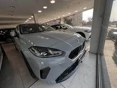 ب ام و، سری 2 گرن کوپه