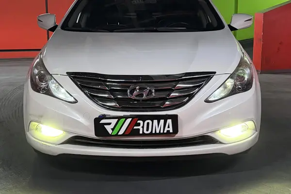 هیوندای، سوناتا