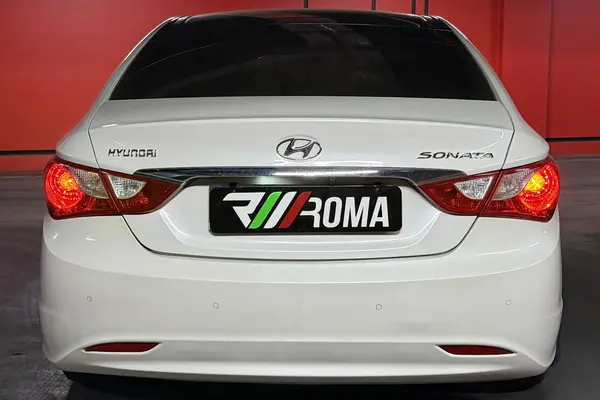 هیوندای، سوناتا