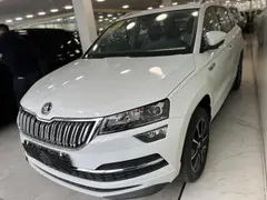 اشکودا، کاروک