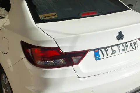 شاهین، GL دنده ای