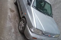پراید، 141