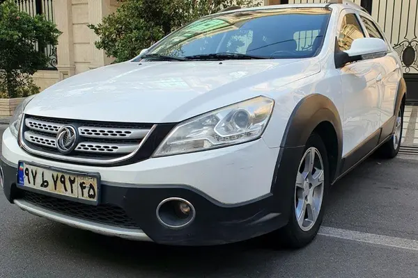 دانگ فنگ، H30 کراس