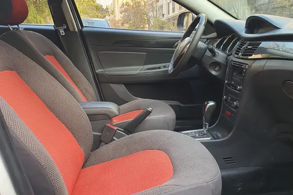 دانگ فنگ، H30 کراس