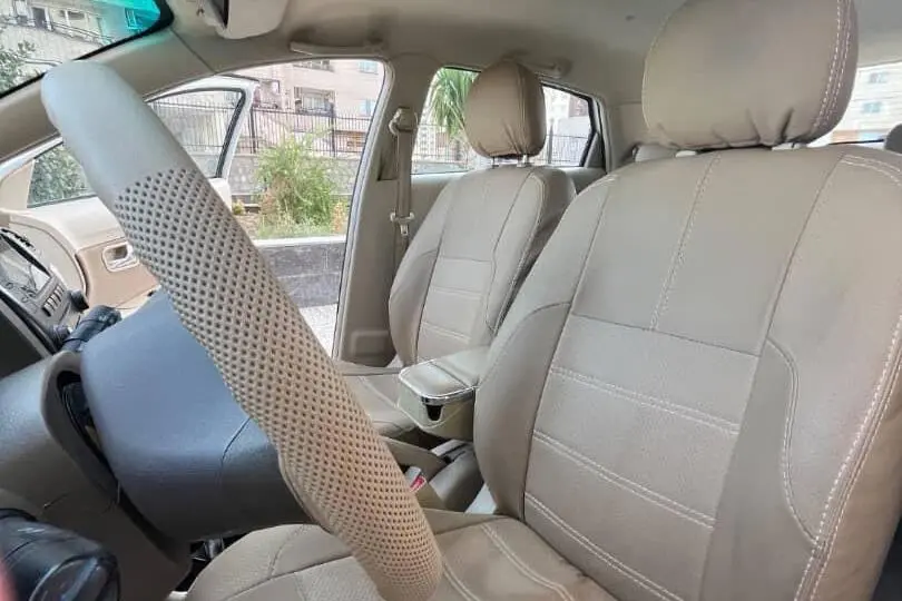ام وی ام،  315هاچ بک