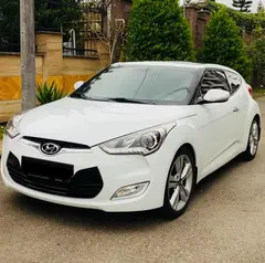 هیوندای، ولستر