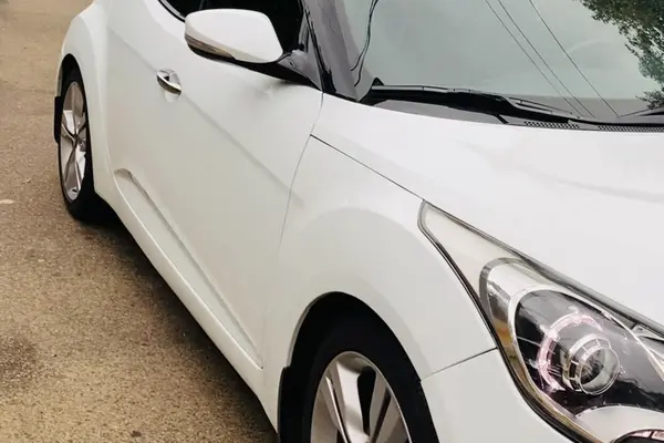 هیوندای، ولستر