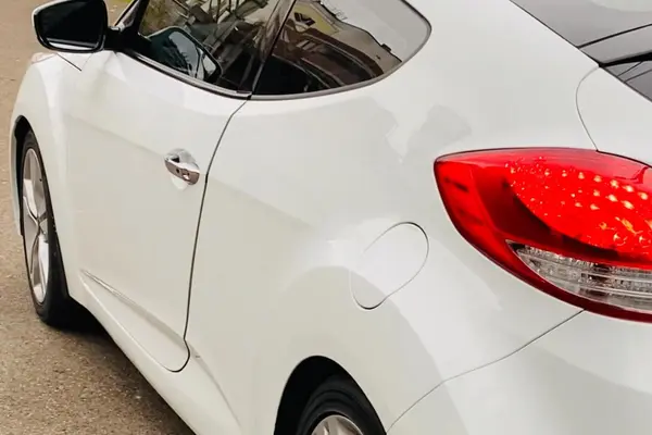 هیوندای، ولستر