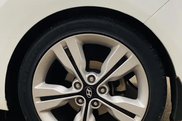 هیوندای، ولستر