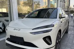بی وای دی، سی لاین 06 DMi