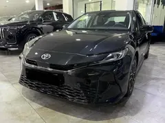 تویوتا، کمری هیبرید