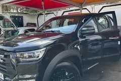 کی ام سی، T8