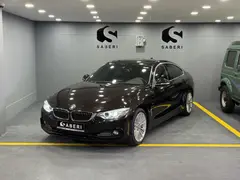 ب ام و، سری 4 گرن کوپه