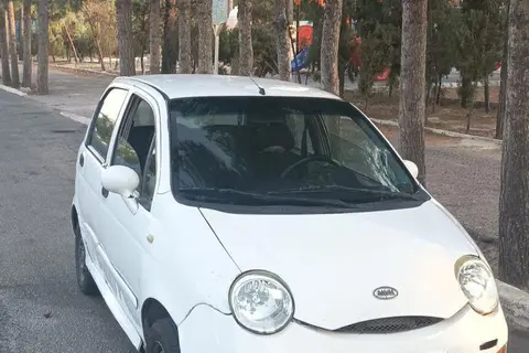 ام وی ام، 110
