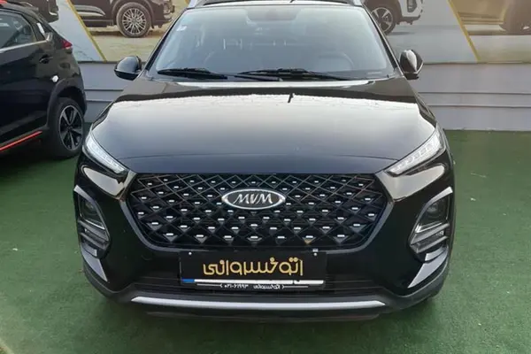 ام وی ام، X22 PRO