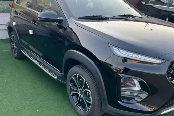 ام وی ام، X22 PRO