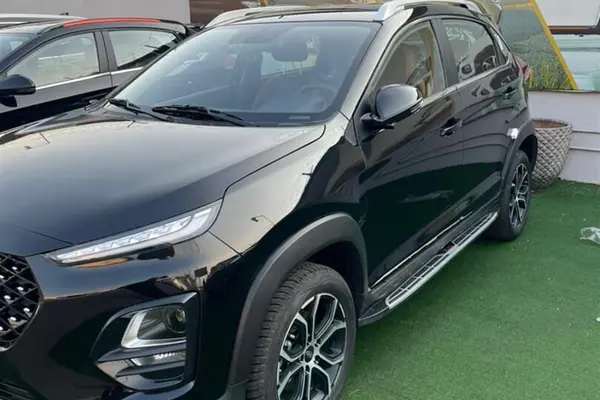 ام وی ام، X22 PRO