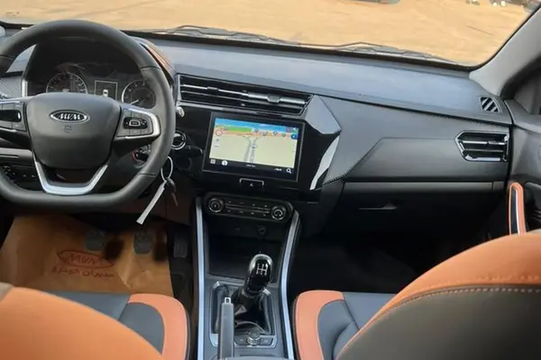 ام وی ام، X22 PRO