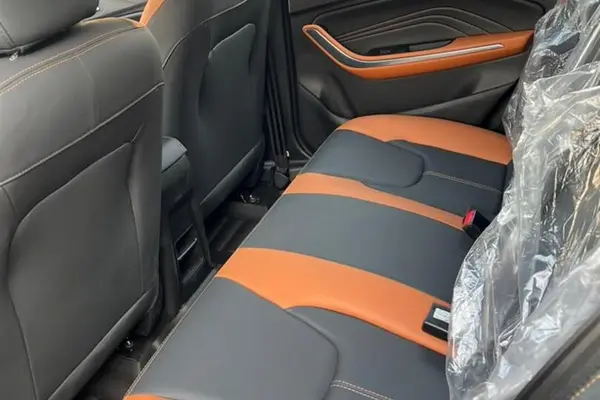 ام وی ام، X22 PRO