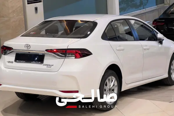 تویوتا، کرولا هیبرید