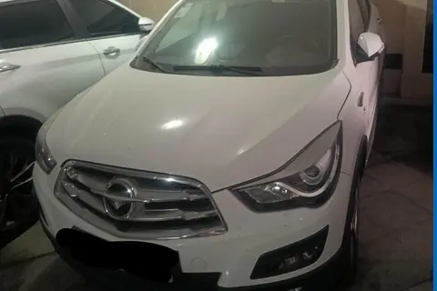 هایما، S5