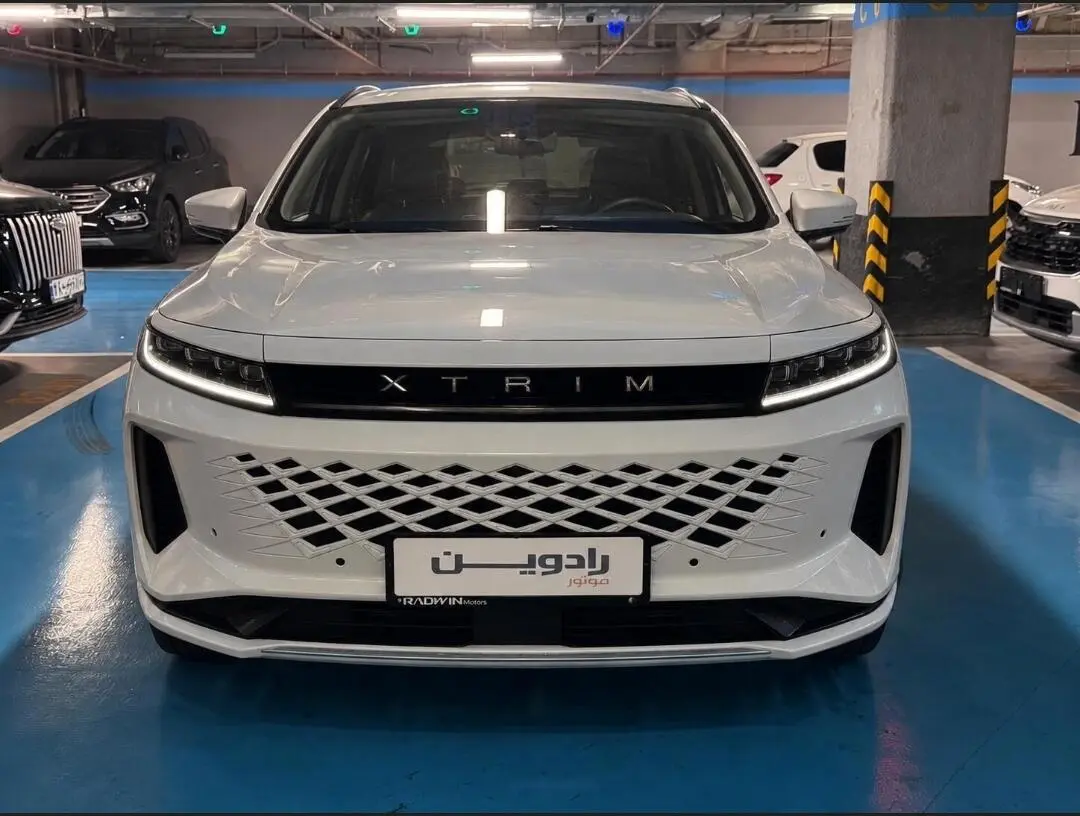 اکستریم،  LX (SX)