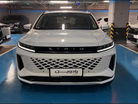 اکستریم، LX (SX)