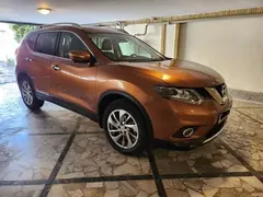 نیسان، ایکس تریل